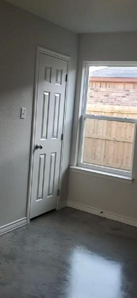Comfort Cove